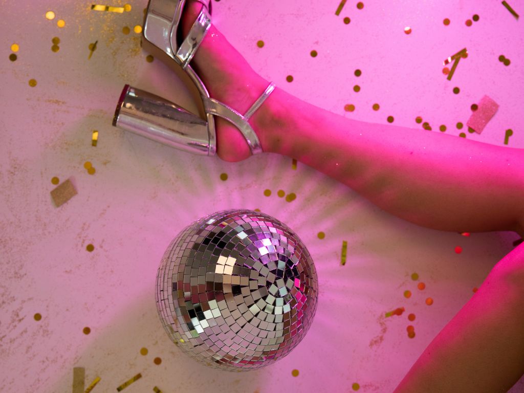 Natal 80's & 90's — hero image